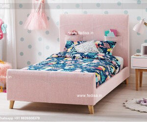 Kids Bedroom Design Bunk Bed Best Kids Room Ideas Model No - 7846