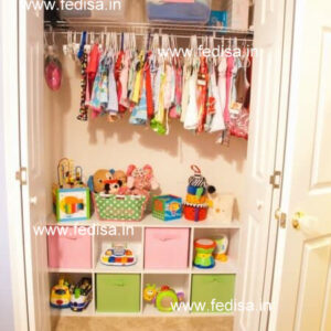 Kids Bedroom Design Bunk Bed Best Kids Room Ideas Model No - 7847