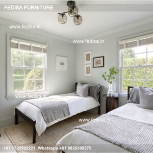 Kids Bedroom Design Bunk Bed Best Kids Room Ideas Model No - 7849