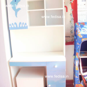 Kids Bedroom Design Bunk Bed Best Kids Room Ideas Model No - 7868