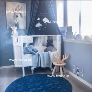 Kids Bedroom Design Bunk Bed Best Kids Room Ideas Model No - 7871