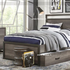 Kids Bedroom Design Bunk Bed Best Kids Room Ideas Model No - 7873