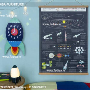 Kids Bedroom Design Bunk Bed Best Kids Room Ideas Model No - 7875