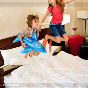 Kids Bedroom Design Bunk Bed Best Kids Room Ideas Model No - 7882