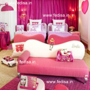 Kids Bedroom Design Bunk Bed Best Kids Room Ideas Model No - 7889