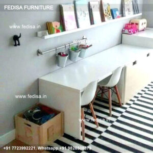 Kids Bedroom Design Bunk Bed Best Kids Room Ideas Model No - 7890