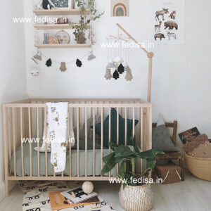 Kids Bedroom Design Bunk Bed Best Kids Room Ideas Model No - 7893