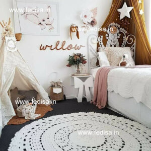 Kids Bedroom Design Bunk Bed Best Kids Room Ideas Model No - 7894