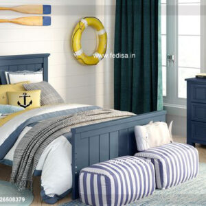 Kids Bedroom Design Bunk Bed Best Kids Room Ideas Model No - 7895