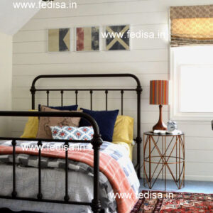 Kids Bedroom Design Bunk Bed Best Kids Room Ideas Model No - 7896