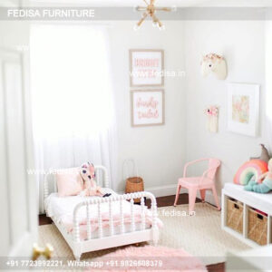 Kids Bedroom Design Bunk Bed Best Kids Room Ideas Model No - 7904