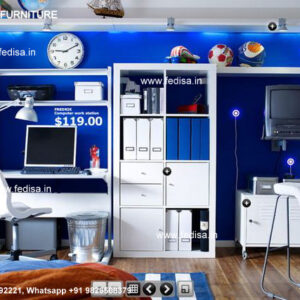 Kids Bedroom Design Bunk Bed Best Kids Room Ideas Model No - 7910