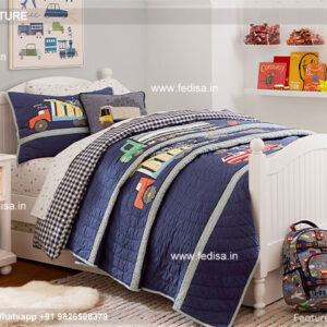 Kids Bedroom Design Bunk Bed Best Kids Room Ideas Model No - 7914