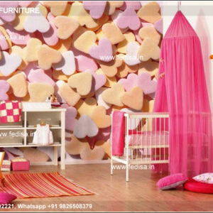 Kids Bedroom Design Bunk Bed Best Kids Room Ideas Model No - 7921