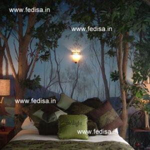 Kids Bedroom Design Bunk Bed Best Kids Room Ideas Model No - 7941