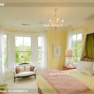 Kids Bedroom Design Bunk Bed Best Kids Room Ideas Model No - 7953