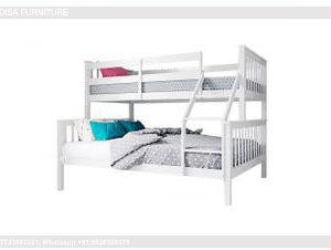 Kids Bedroom Design Bunk Bed Best Kids Room Ideas Model No - 7962