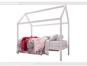 Kids Bedroom Design Bunk Bed Best Kids Room Ideas Model No - 7965