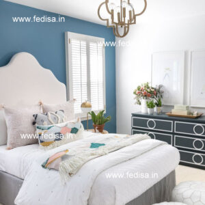 Kids Bedroom Design Bunk Bed Best Kids Room Ideas Model No - 7968