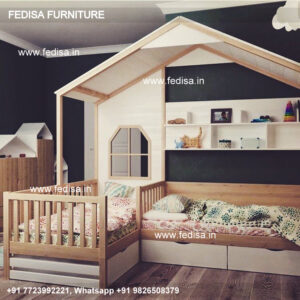 Kids Bedroom Design Bunk Bed Best Kids Room Ideas Model No - 7979