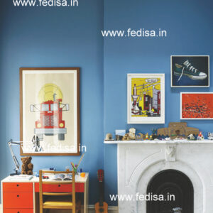 Kids Bedroom Design Bunk Bed Best Kids Room Ideas Model No - 7984