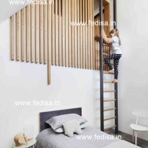 Kids Bedroom Design Bunk Bed Best Kids Room Ideas Model No - 7989