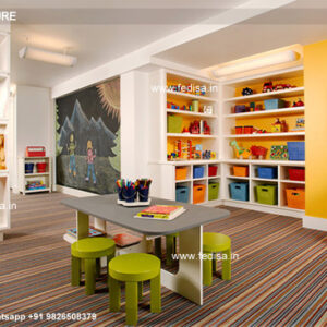 Kids Bedroom Design Bunk Bed Best Kids Room Ideas Model No - 7994