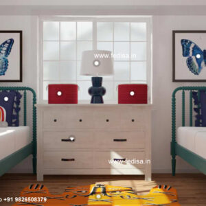 Kids Bedroom Design Bunk Bed Best Kids Room Ideas Model No - 7996