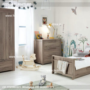 Kids Bedroom Design Bunk Bed Best Kids Room Ideas Model No - 7997