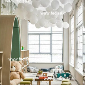 Kids Bedroom Design Bunk Bed Best Kids Room Ideas Model No - 8007