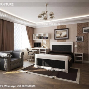 Kids Bedroom Design Bunk Bed Best Kids Room Ideas Model No - 8025