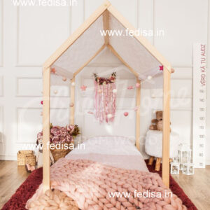 Kids Bedroom Design Bunk Bed Best Kids Room Ideas Model No - 8033