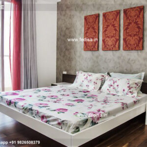 Kids Bedroom Design Bunk Bed Best Kids Room Ideas Model No - 8040