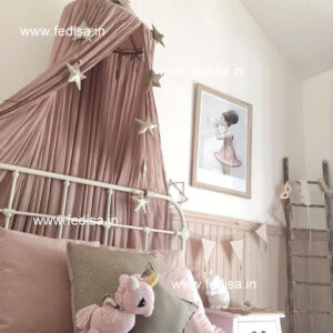 Kids Bedroom Design Bunk Bed Best Kids Room Ideas Model No - 8049