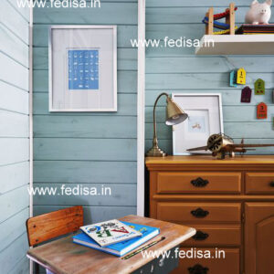 Kids Bedroom Design Bunk Bed Best Kids Room Ideas Model No - 8050