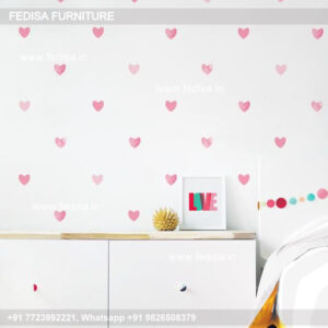 Kids Bedroom Design Bunk Bed Best Kids Room Ideas Model No - 8058