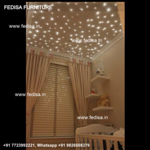 Kids Bedroom Design Bunk Bed Best Kids Room Ideas Model No - 8068