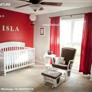 Kids Bedroom Design Bunk Bed Best Kids Room Ideas Model No - 8081