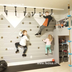 Kids Bedroom Design Bunk Bed Best Kids Room Ideas Model No - 8086