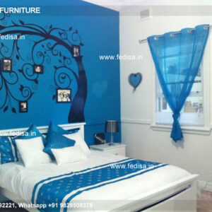 Kids Bedroom Design Bunk Bed Best Kids Room Ideas Model No - 8093