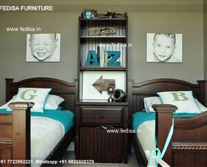 Kids Bedroom Design Bunk Bed Best Kids Room Ideas Model No - 8095