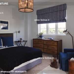 Kids Bedroom Design Bunk Bed Best Kids Room Ideas Model No - 8104