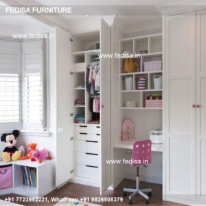 Kids Bedroom Design Bunk Bed Best Kids Room Ideas Model No - 8111