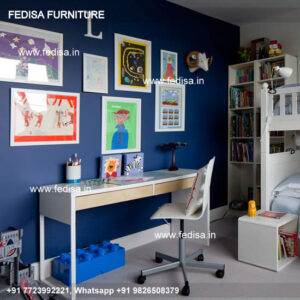 Kids Bedroom Design Bunk Bed Best Kids Room Ideas Model No - 8118