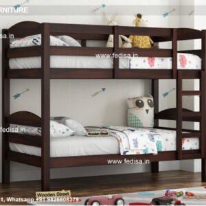 Kids Bedroom Design Bunk Bed Best Kids Room Ideas Model No - 8121