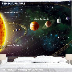 Kids Bedroom Design Bunk Bed Best Kids Room Ideas Model No - 8126