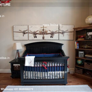 Kids Bedroom Design Bunk Bed Best Kids Room Ideas Model No - 8127