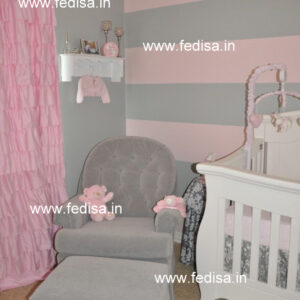 Kids Bedroom Design Bunk Bed Best Kids Room Ideas Model No - 8138