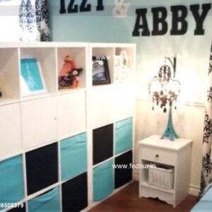 Kids Bedroom Design Bunk Bed Best Kids Room Ideas Model No - 8139