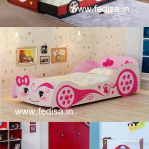 Kids Bedroom Design Bunk Bed Best Kids Room Ideas Model No - 8145